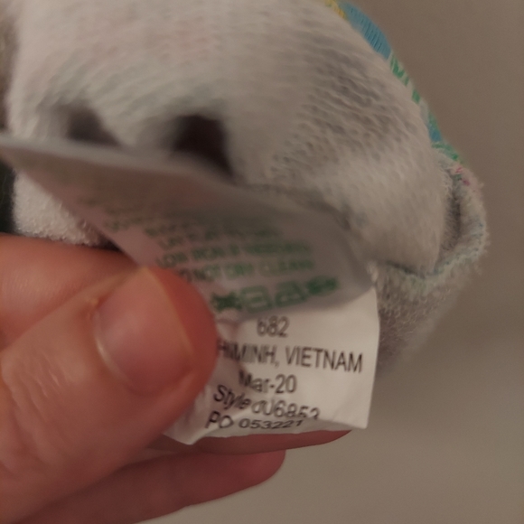 Lilly state of mind Mini dress - Picture 4 of 5